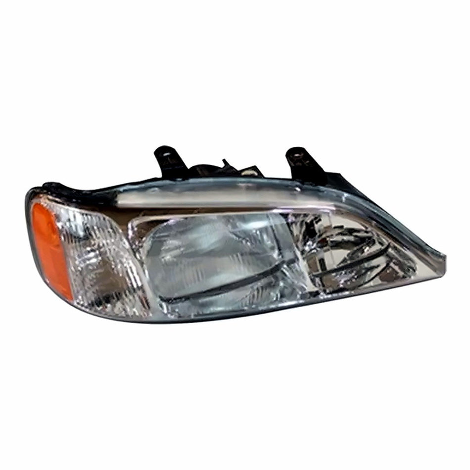 1999-2001 Acura Tl Head Lamp, passenger side, left-side view, AC2519104