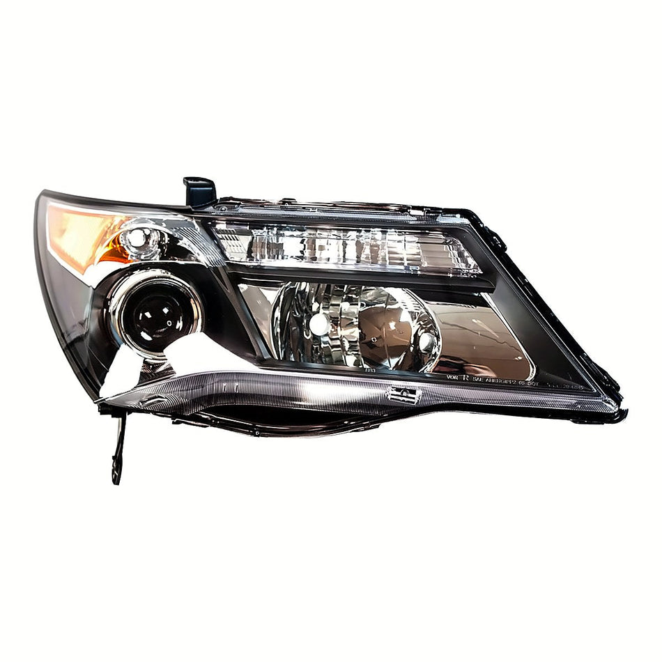 2007-2009 Acura Mdx Head Lamp, passenger side, AC2519110U
