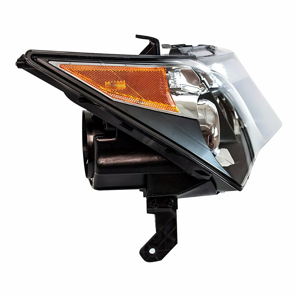 2007-2009 Acura Mdx Head Lamp, passenger side, left-side view, AC2519110U
