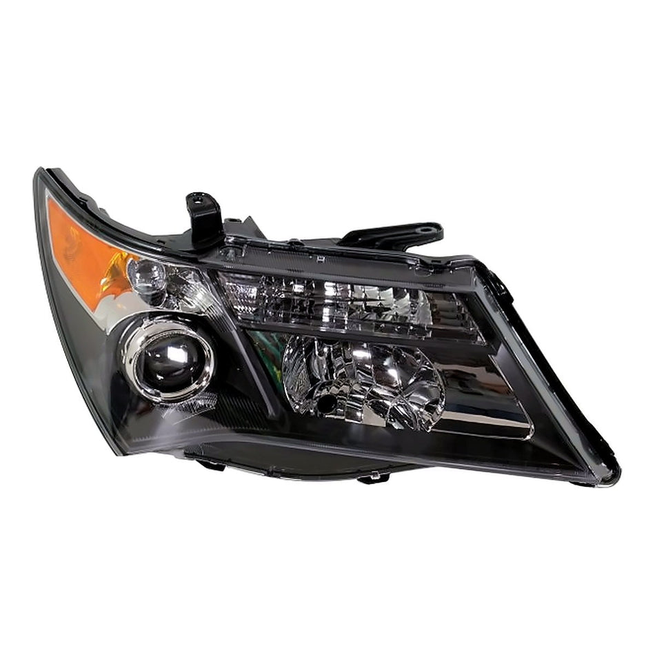 2007-2009 Acura Mdx Head Lamp, passenger side, AC2519111