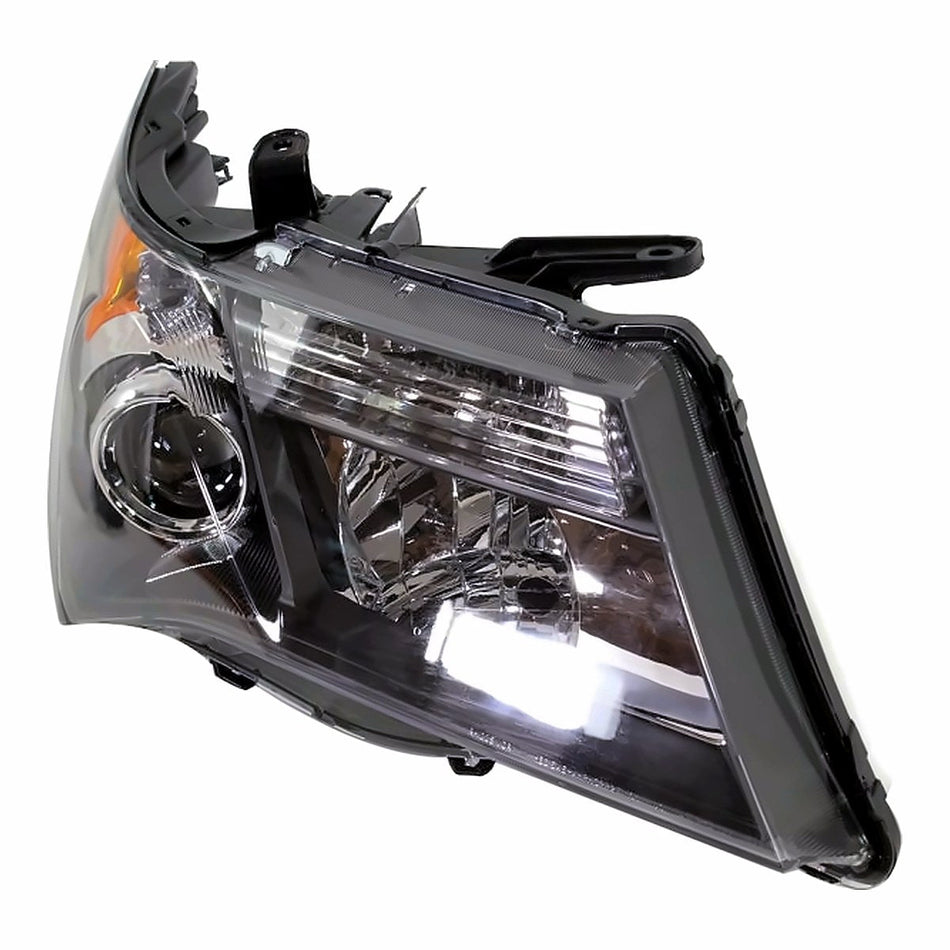 2007-2009 Acura Mdx Head Lamp, passenger side, left-side view, AC2519111