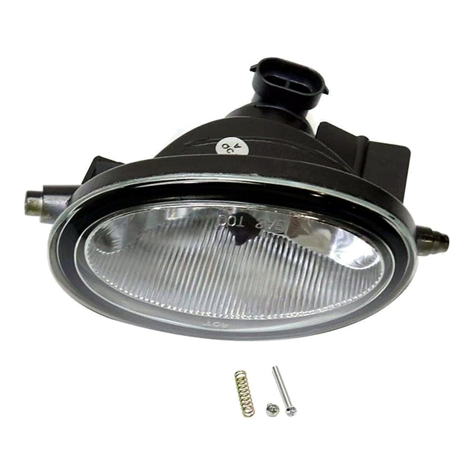 2002-2004 Acura Rsx Fog Lights, front passenger side, AC2591101