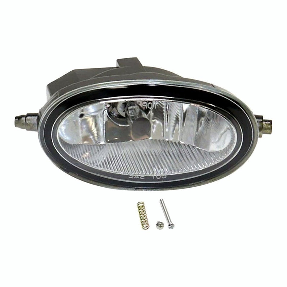 2002-2004 Acura Rsx Fog Lights, front passenger side, left-side view, AC2591101