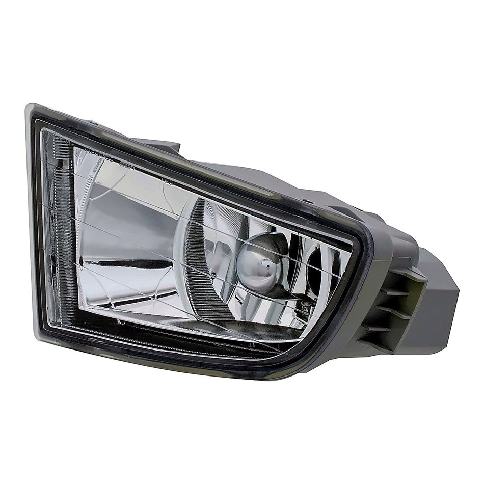 2001-2003 Acura Mdx Fog Lights, front driver side, left-side view, AC2592103