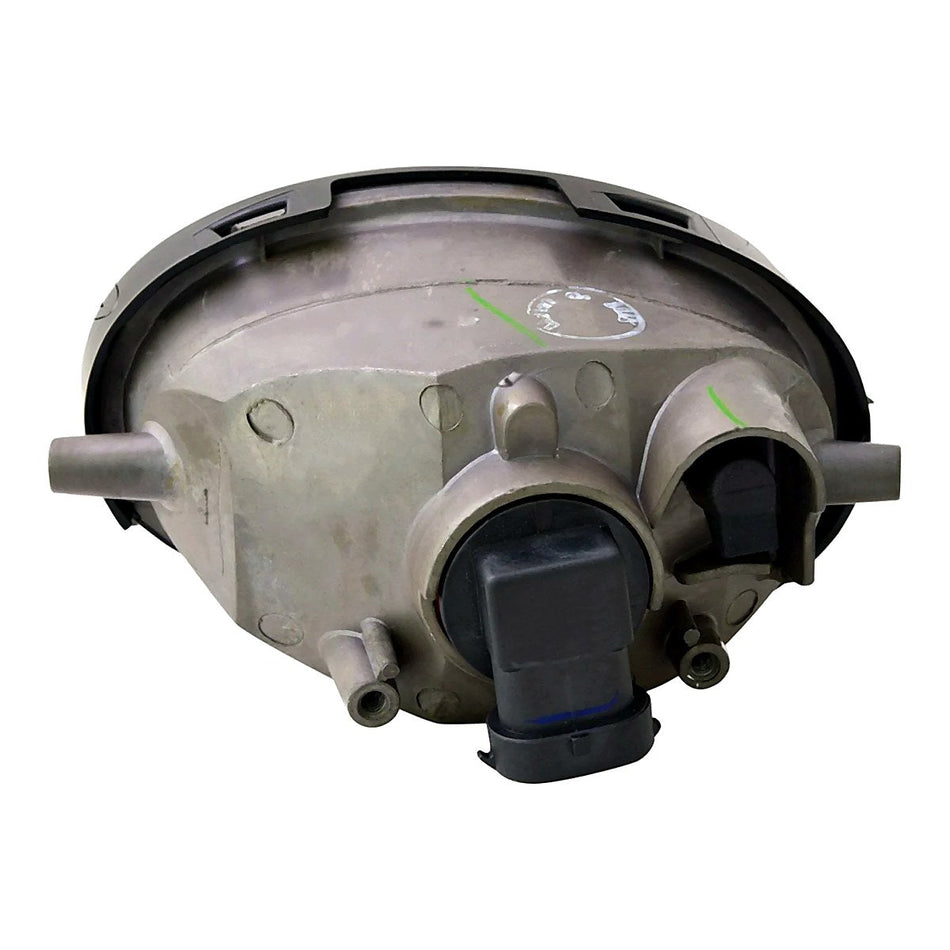 2001-2008 Honda Civic Sedan Fog Lights, front driver side, rear view, AC2592106