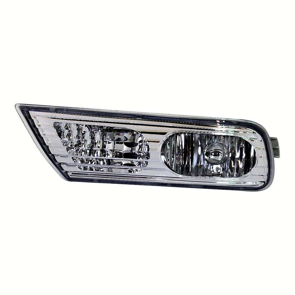 2007-2009 Acura Mdx Fog Lights, front driver side, AC2592107C
