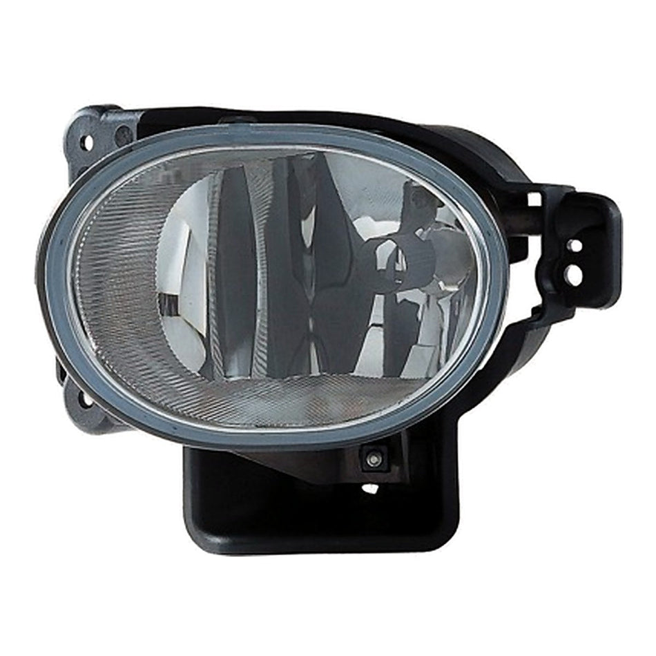 2007-2008 Acura Tl Fog Lights, front driver side, AC2592108C