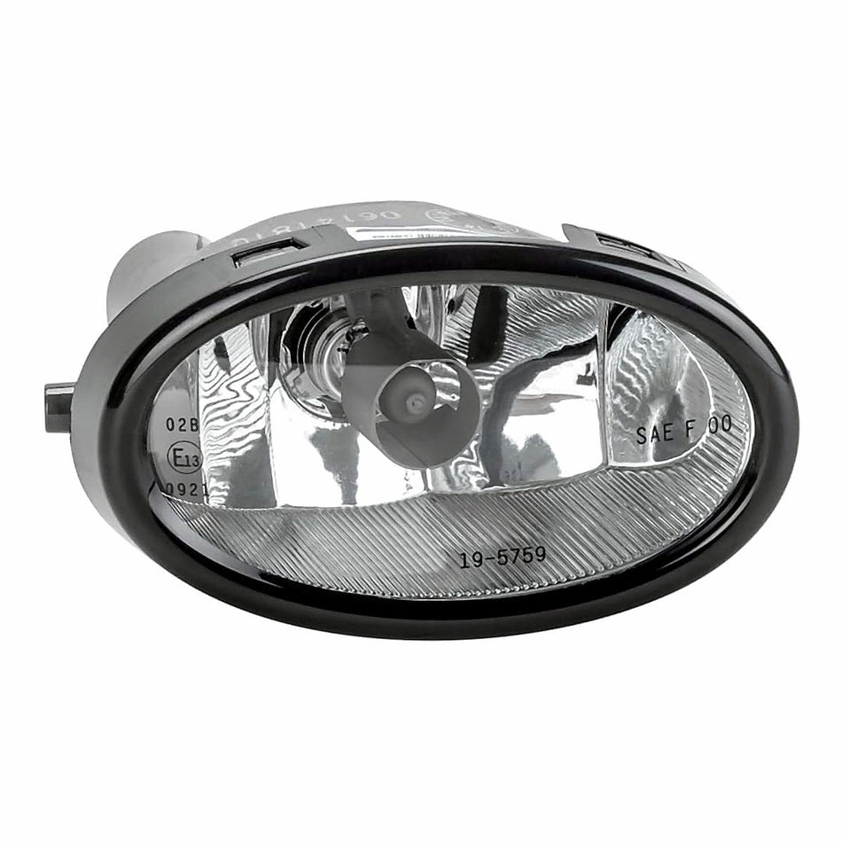 2001-2008 Honda Civic Sedan Fog Lights, AC2593106