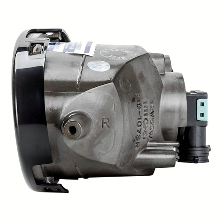 2006-2008 Honda Civic Hybrid Fog Lights, left-side view, AC2593106
