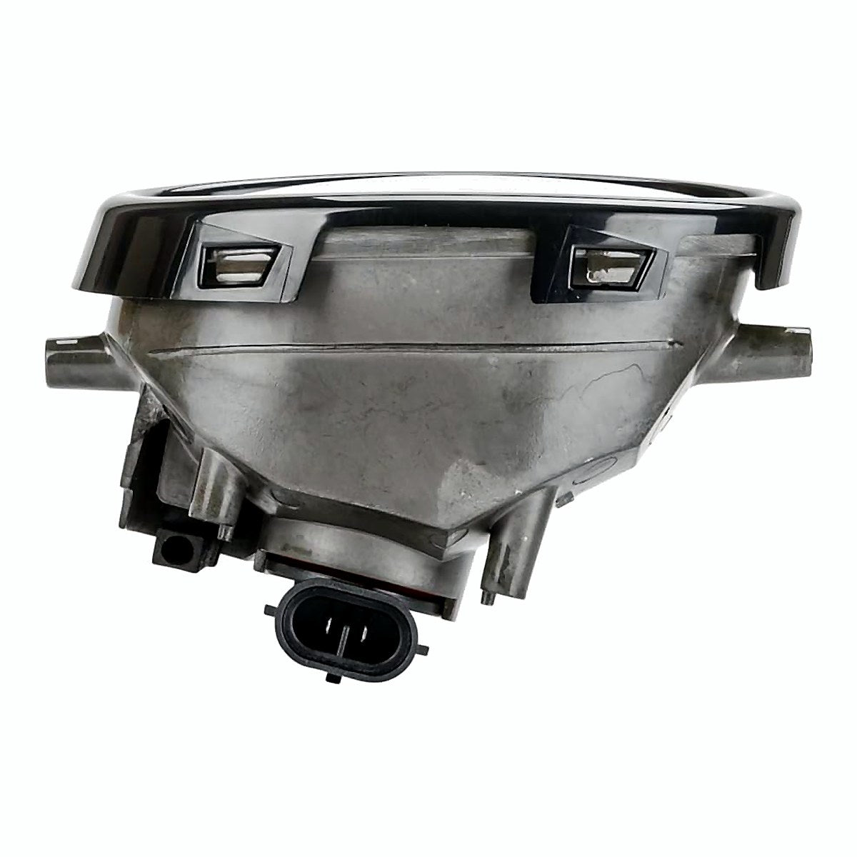 2006-2008 Honda Civic Hybrid Fog Lights, front passenger side, right-side view, AC2593106C