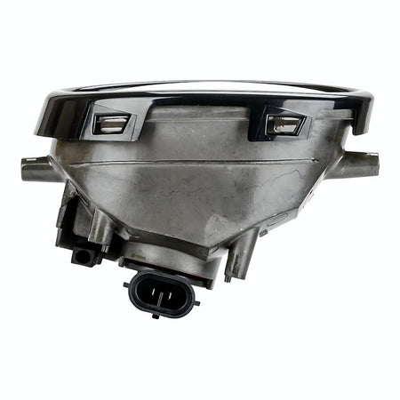 2006-2008 Honda Civic Hybrid Fog Lights, front passenger side, right-side view, AC2593106C