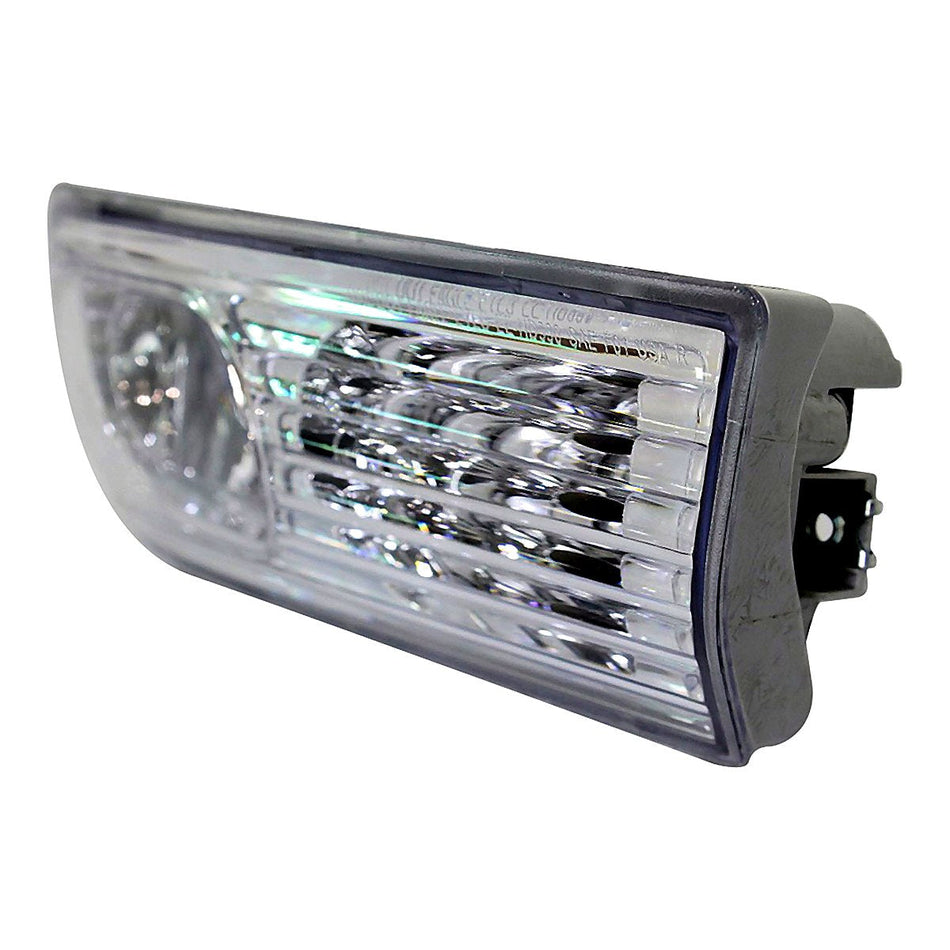 2007-2009 Acura Mdx Fog Lights, front passenger side, left-side view, AC2593107C