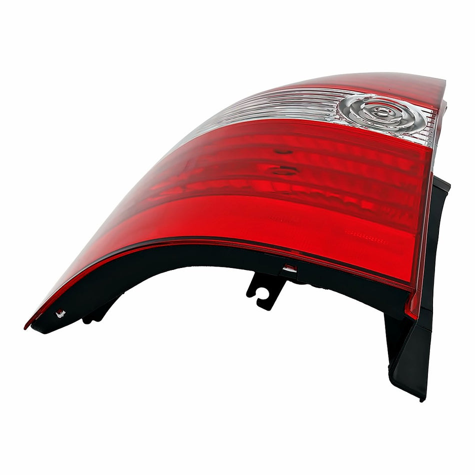 2001-2003 Acura Mdx Tail Lights, driver side, left-side view, AC2800111