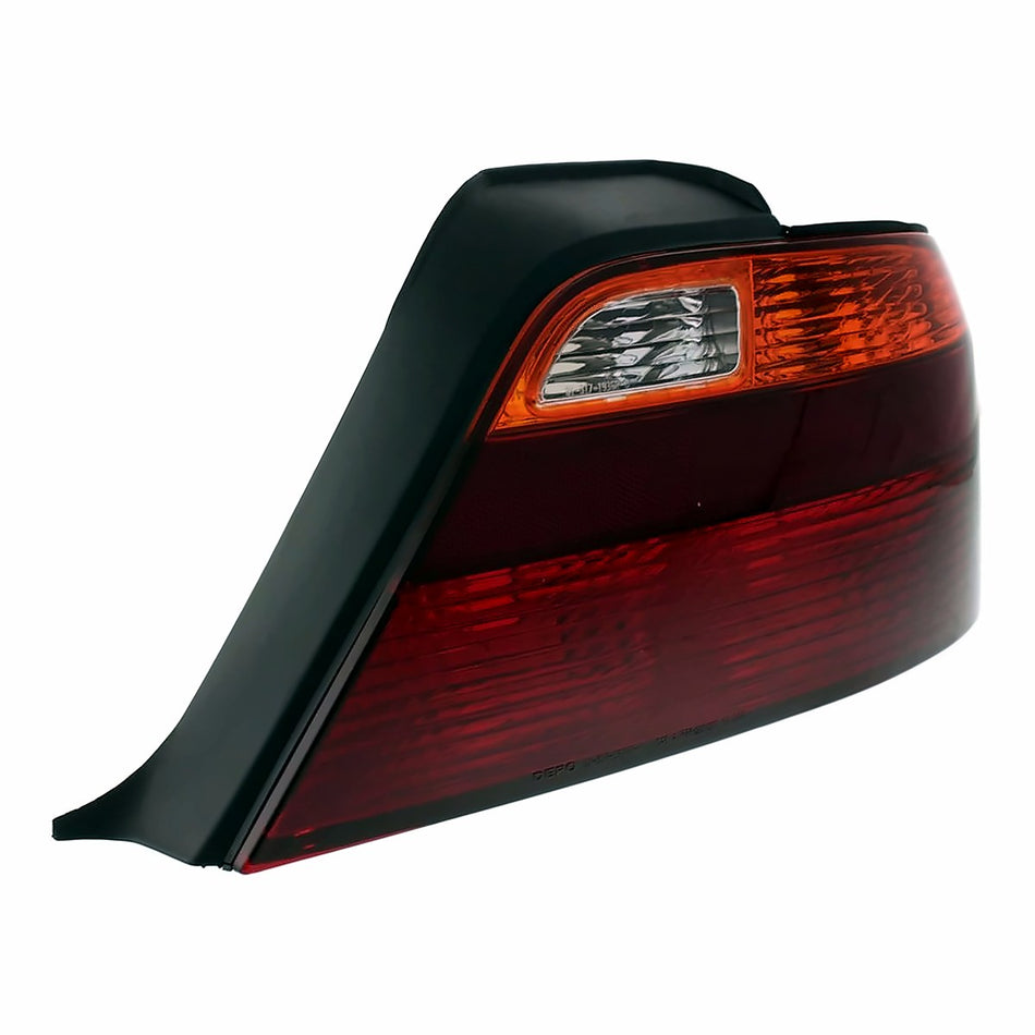1999-2001 Acura Tl Tail Lights, passenger side, left-side view, AC2801101