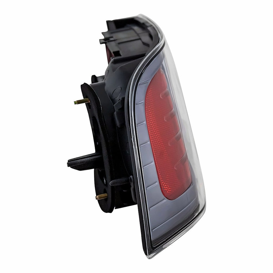 2007-2008 Acura Tl Tail Lights, driver side, left-side view, AC2818108