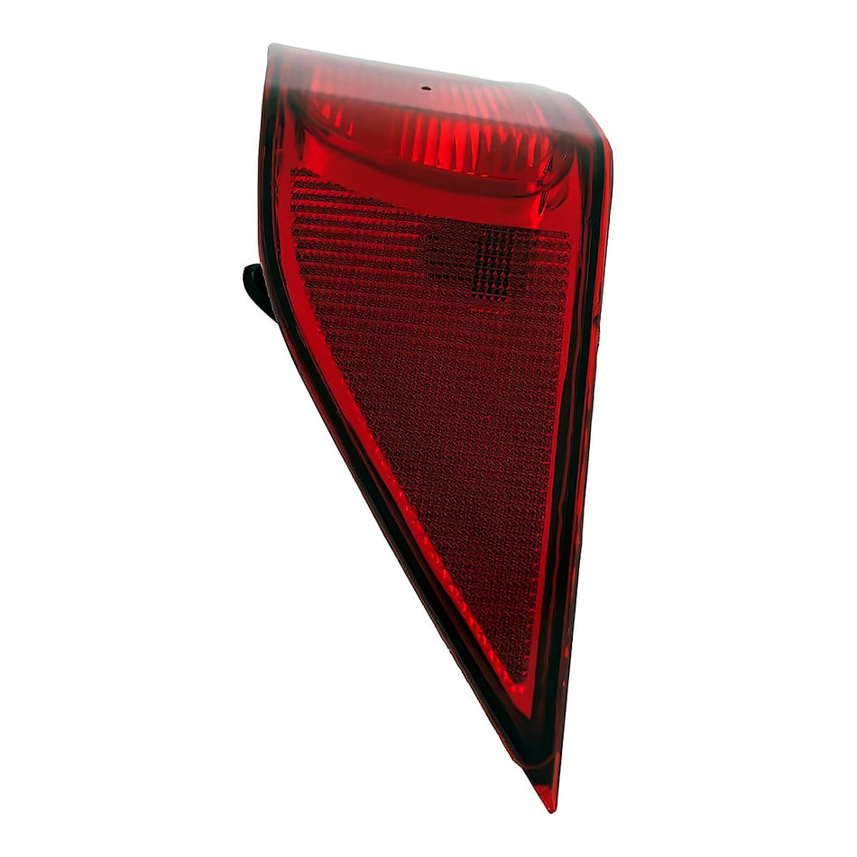 2006-2008 Acura Tsx Tail Lights, driver side, left-side view, AC2818109