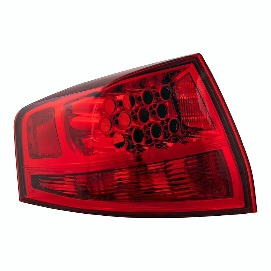 2007-2012 Acura Mdx Tail Lights, driver side, AC2818114