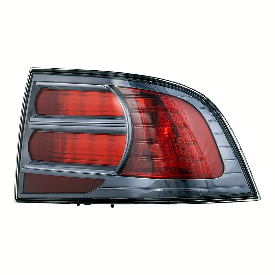 2007-2008 Acura Tl Tail Lights, passenger side, AC2819108