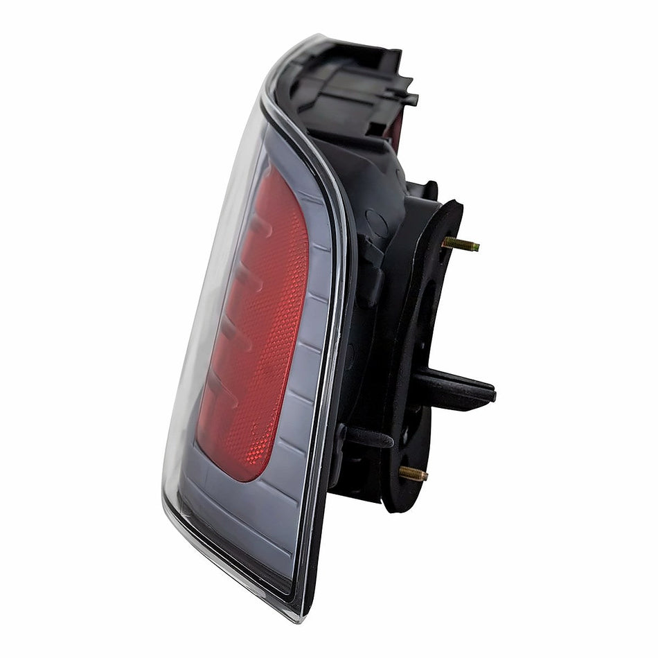 2007-2008 Acura Tl Tail Lights, passenger side, left-side view, AC2819108