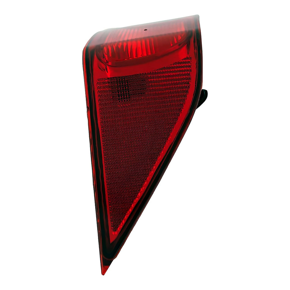 2006-2008 Acura Tsx Tail Lights, passenger side, left-side view, AC2819109