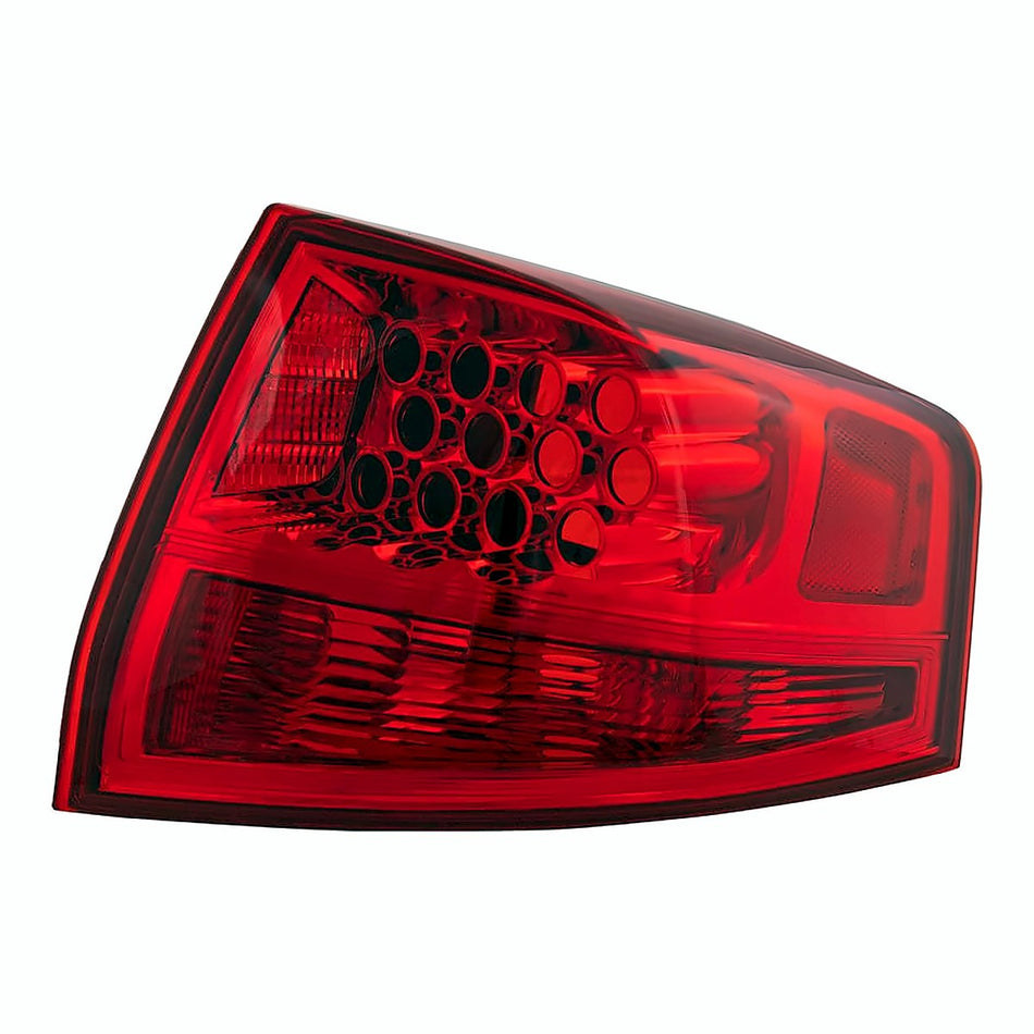 2007-2012 Acura Mdx Tail Lights, passenger side, AC2819114