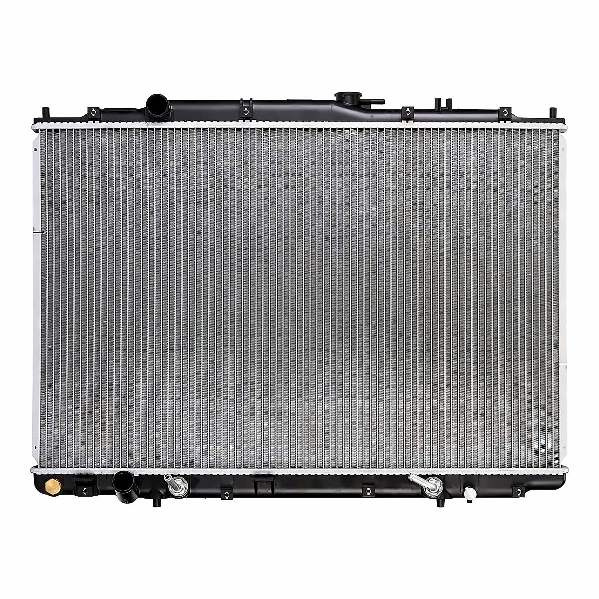 2003-2004 Honda Pilot Radiator, AC3010107