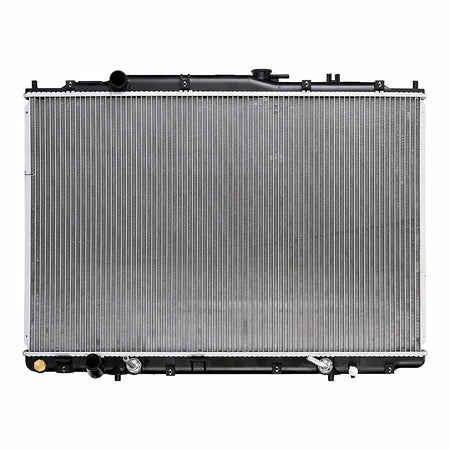 2003-2004 Honda Pilot Radiator, AC3010107