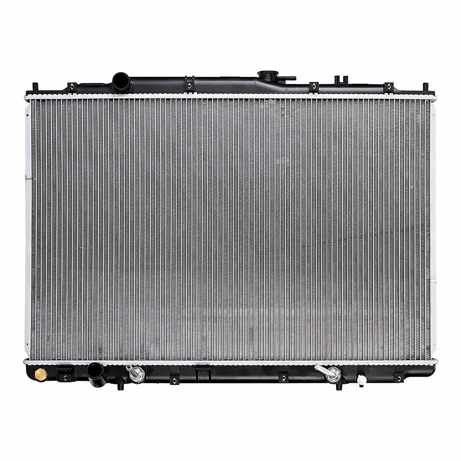 2001-2002 Acura Mdx Radiator, AC3010107