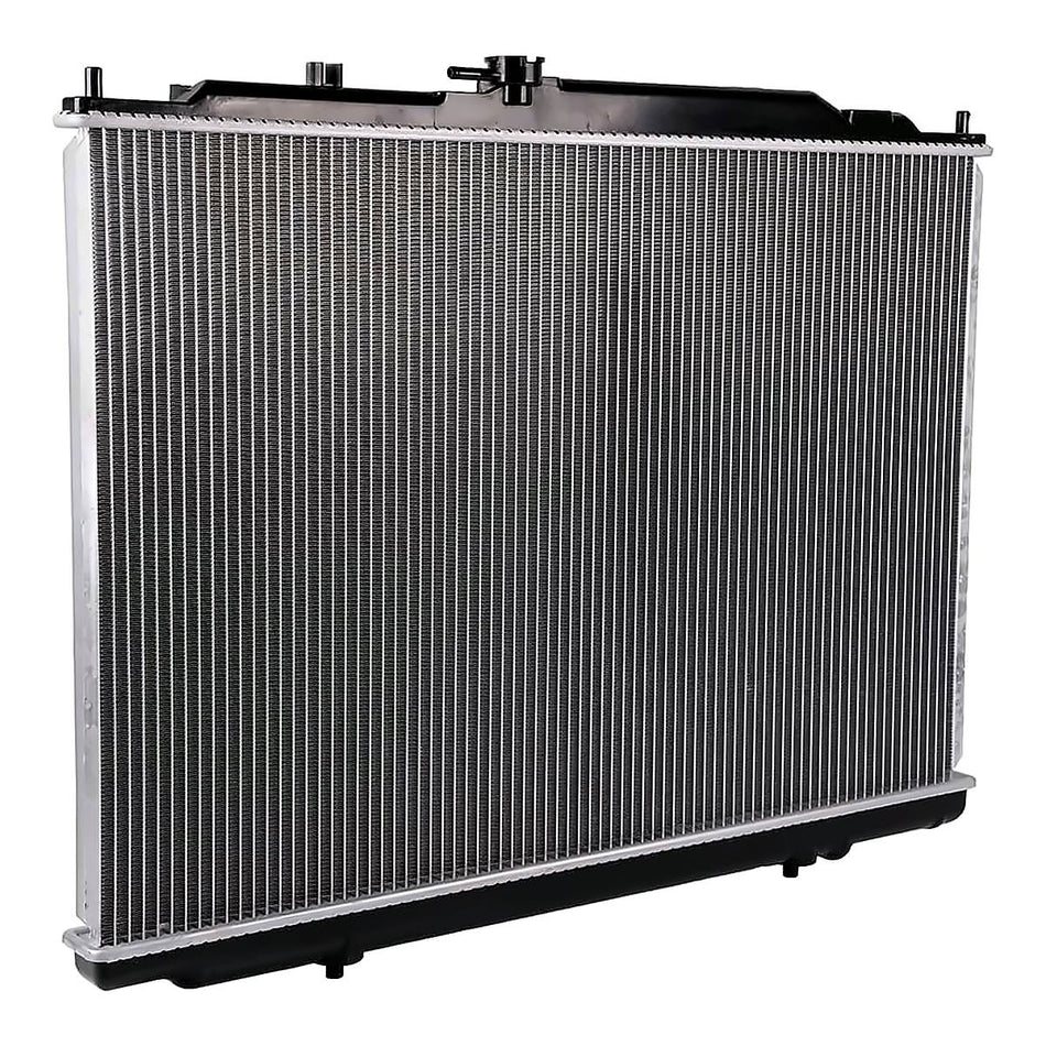 2001-2002 Acura Mdx Radiator, left-side view, AC3010107