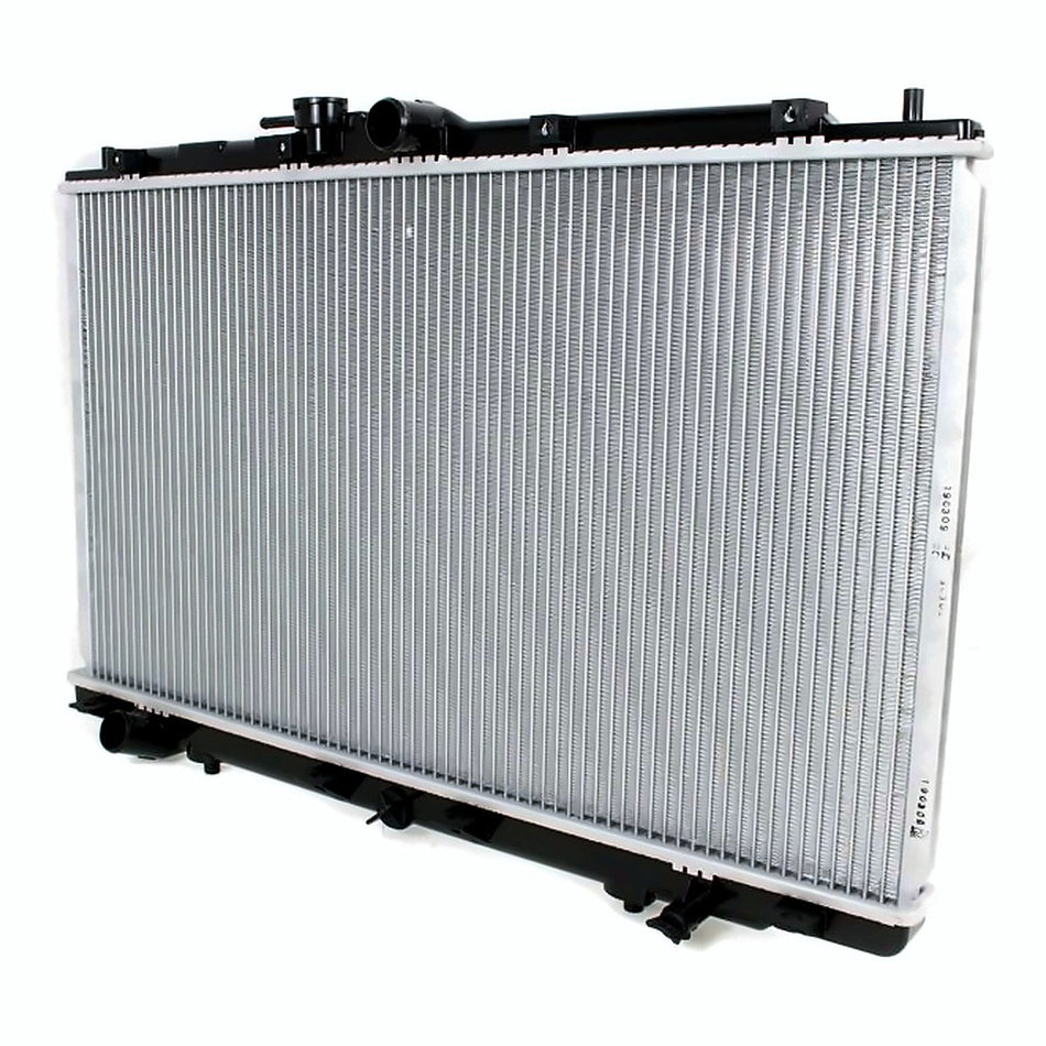 2001-2003 Acura Cl Radiator, left-side view, AC3010117