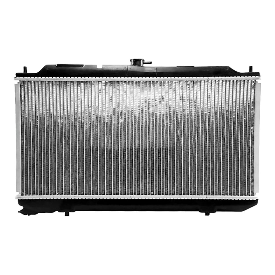 1990-1993 Acura Integra Radiator, AC3010126