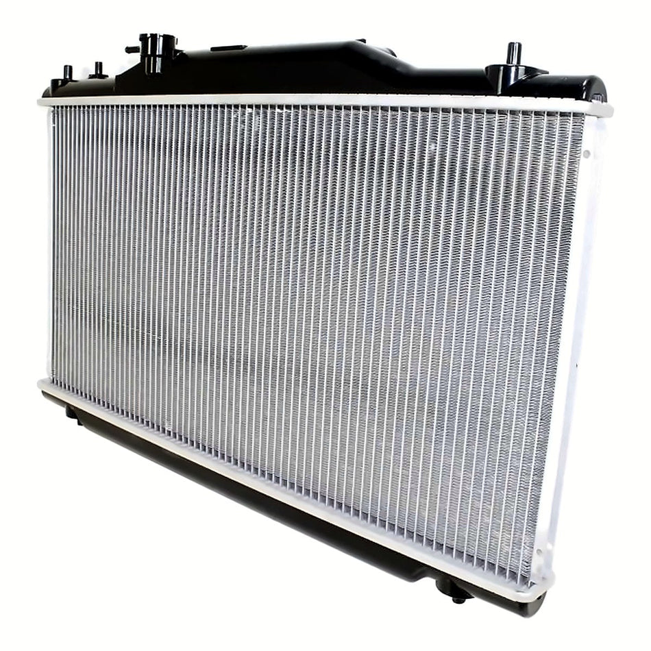 2002-2006 Acura Rsx Radiator, left-side view, AC3010133