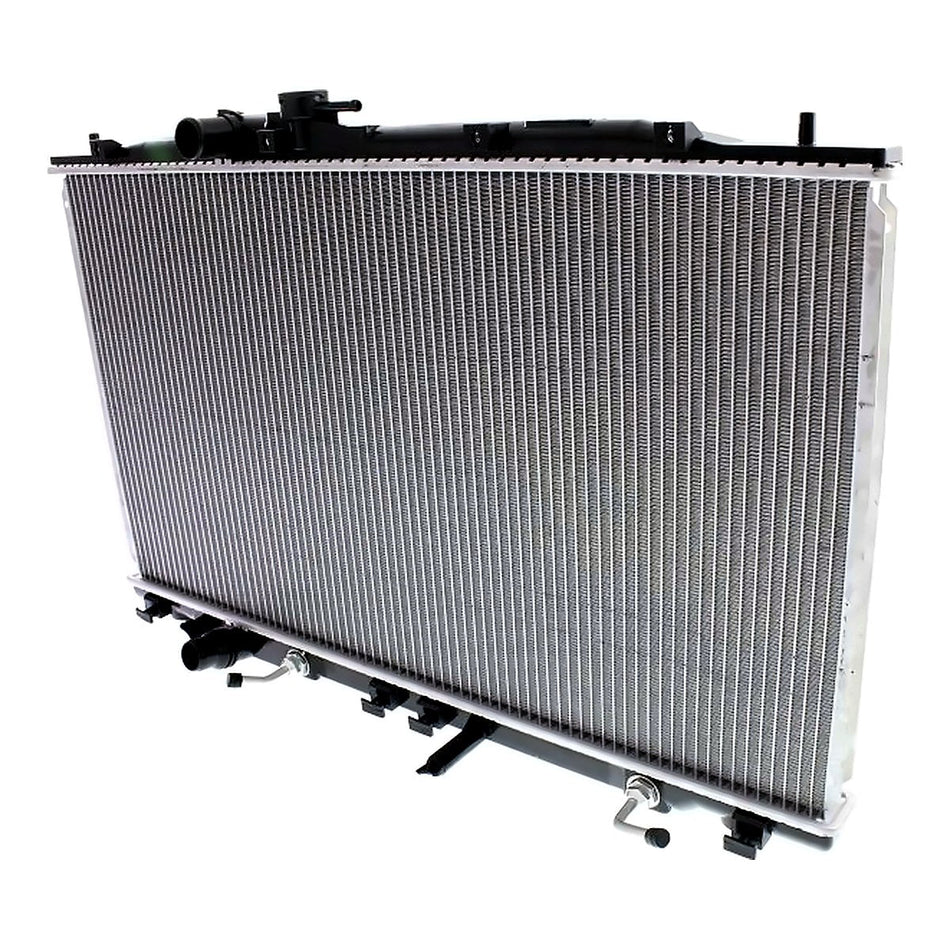 2007-2012 Acura Rdx Radiator, left-side view, AC3010141