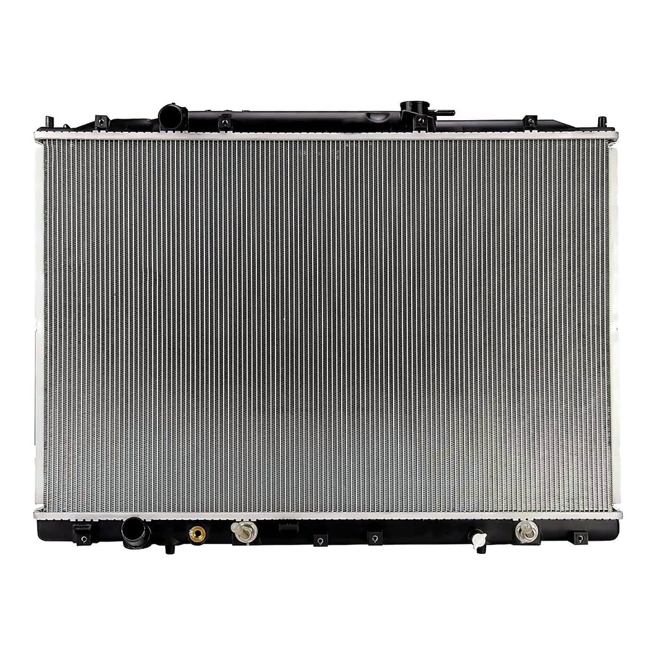 2007-2013 Acura Mdx Radiator, AC3010142