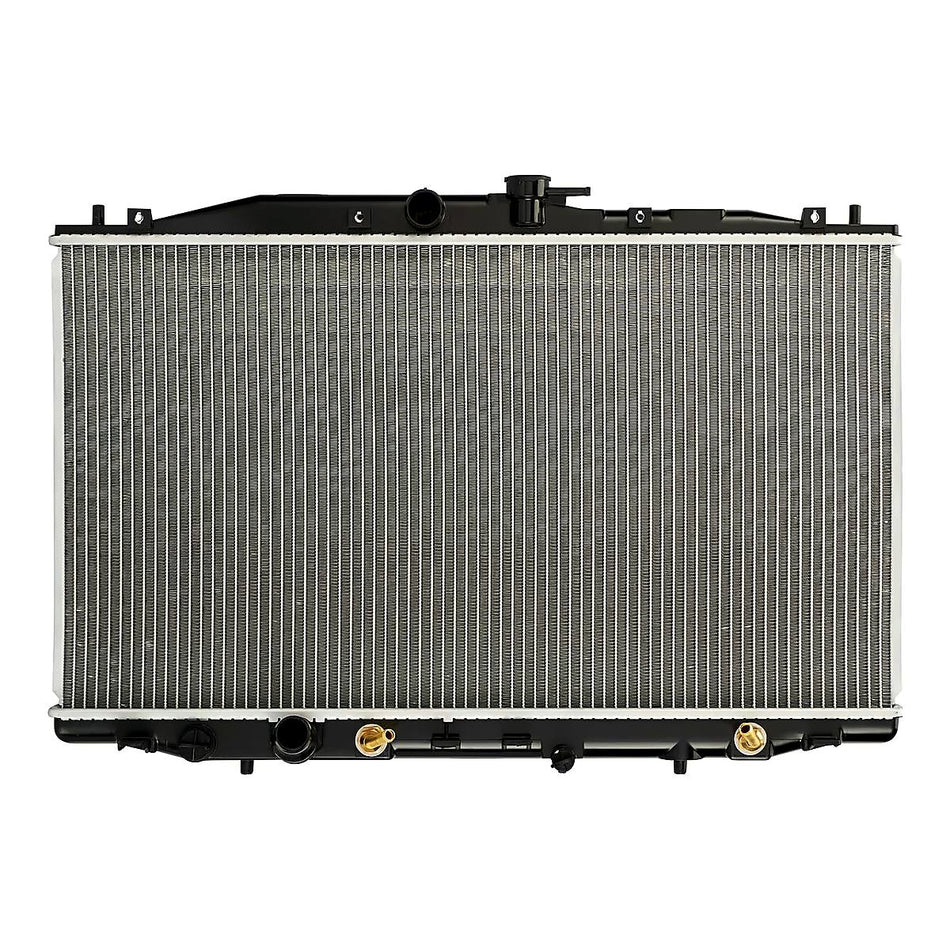 2006-2008 Acura Tsx Radiator, AC3010143
