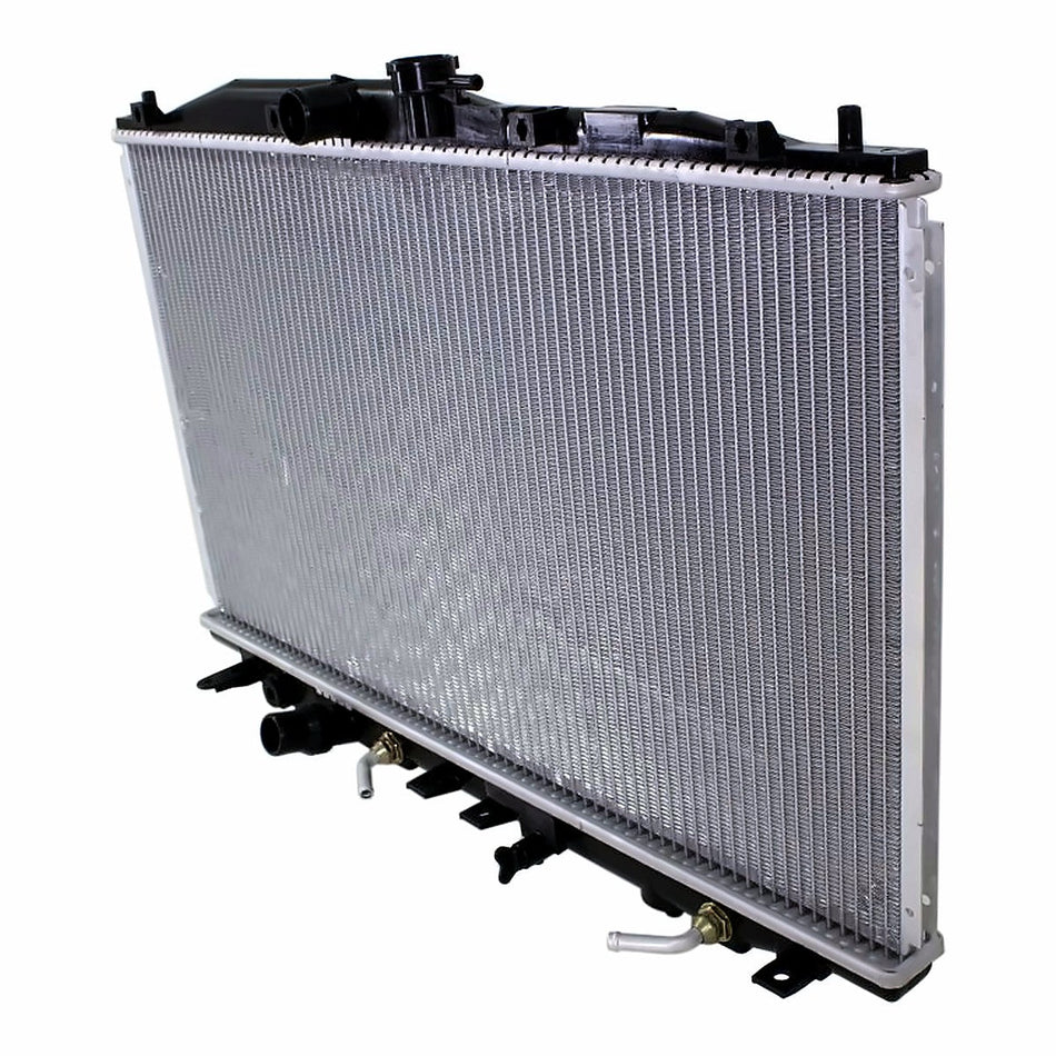 2006-2008 Acura Tsx Radiator, left-side view, AC3010143
