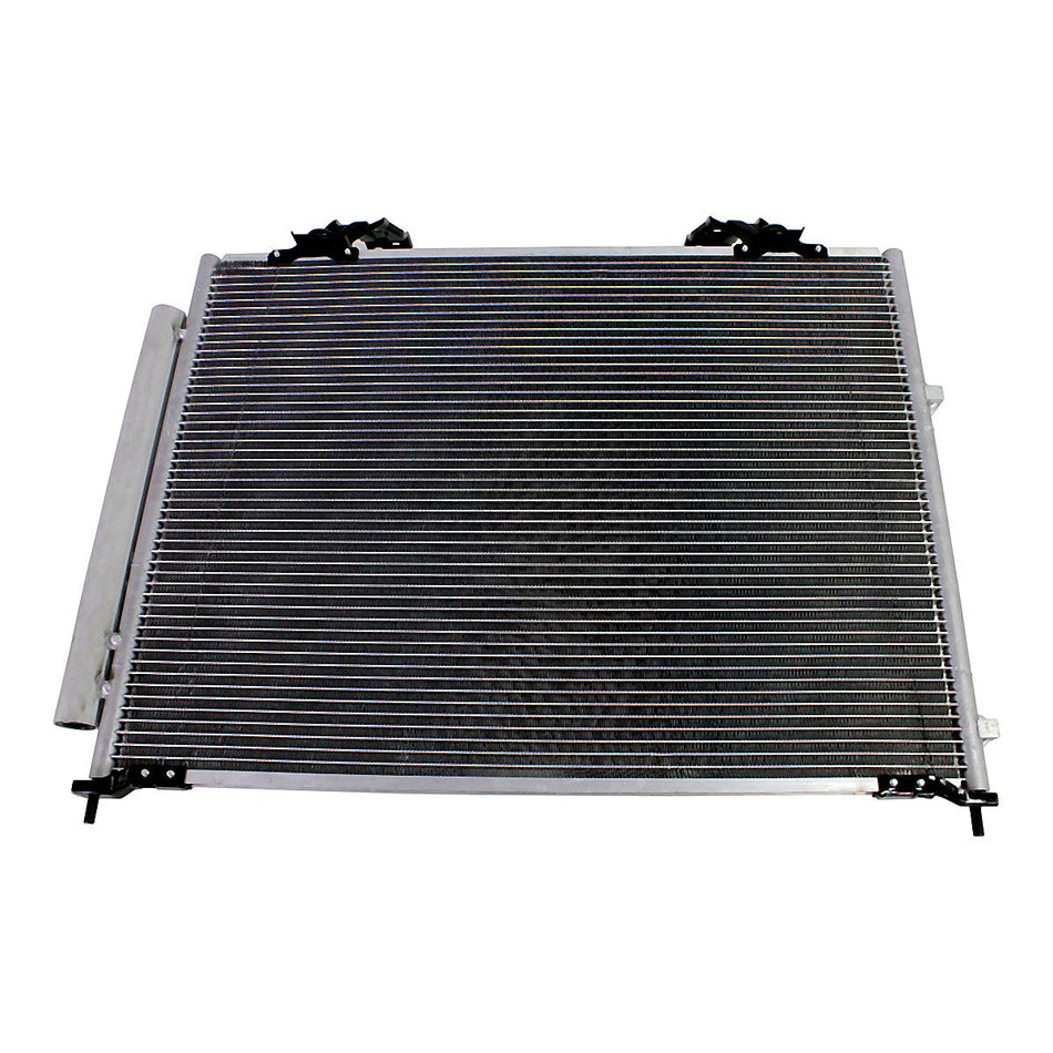 2001-2002 Acura Mdx Condenser, AC3030104