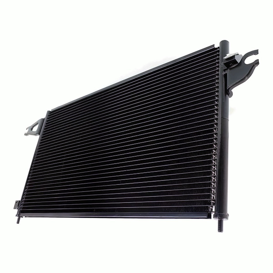 2002-2006 Acura Rsx Condenser, left-side view, AC3030117