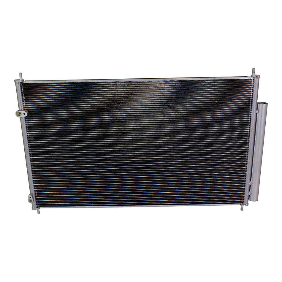 2007-2013 Acura Mdx Condenser, AC3030122