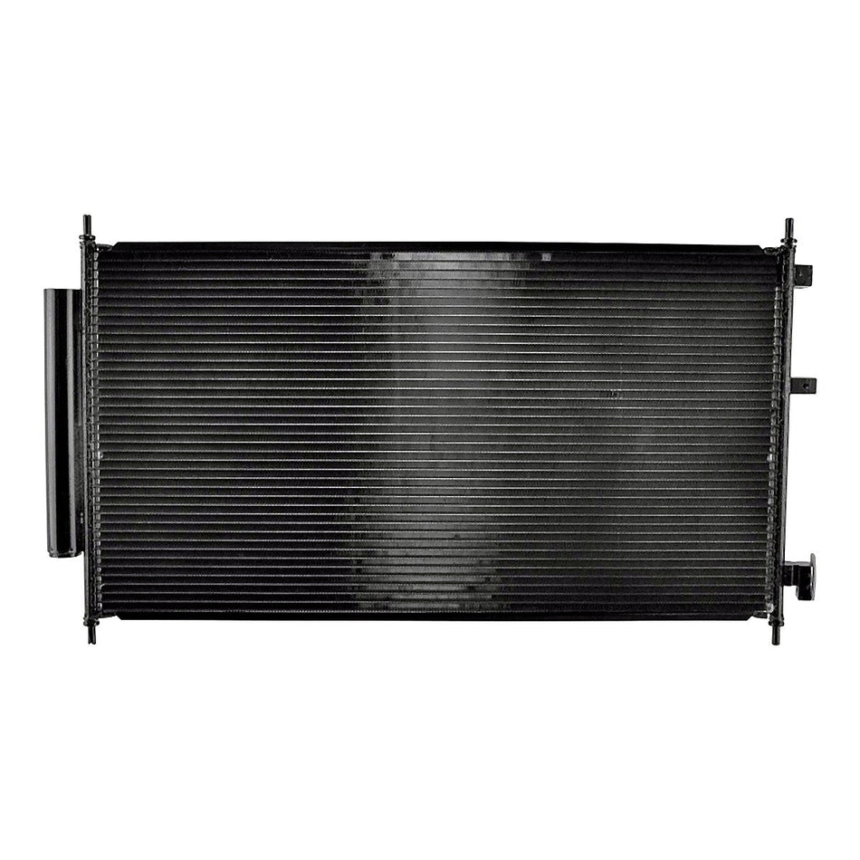 2007-2012 Acura Rdx Condenser, AC3030123