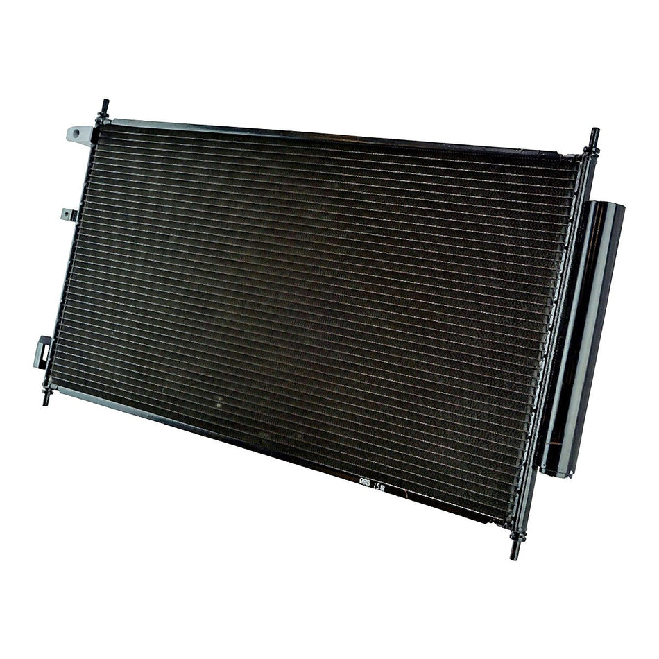 2007-2012 Acura Rdx Condenser, left-side view, AC3030123
