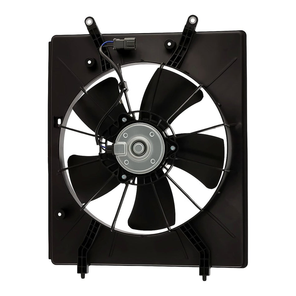 2001-2002 Acura Mdx Cooling Fan, AC3110101
