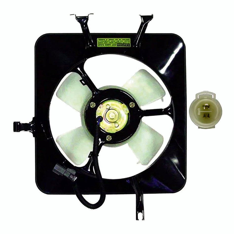 1990-1993 Acura Integra Ac Fan, AC3113102