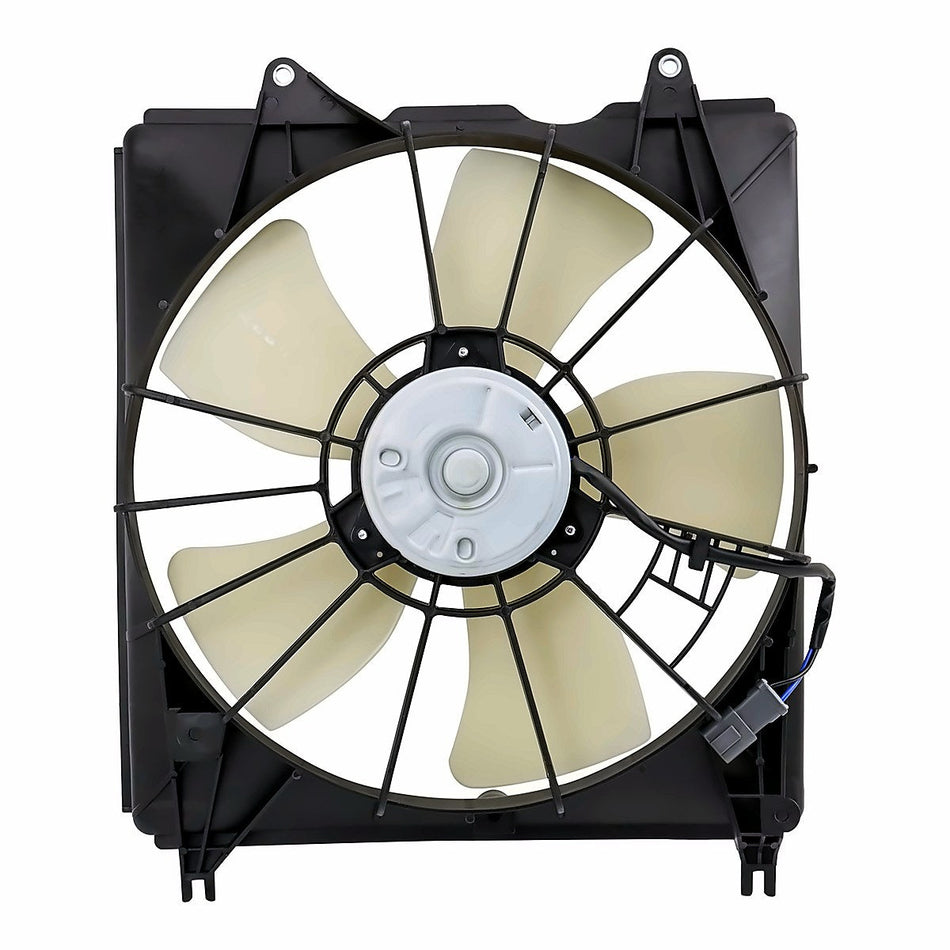 2007-2008 Acura Rdx Cooling Fan, driver side, AC3115112