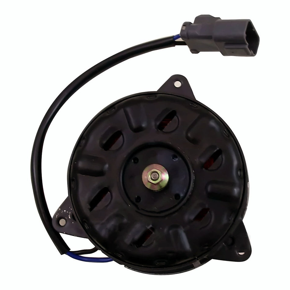 2002-2006 Acura Rsx Cooling Fan, left-side view, AC3116101