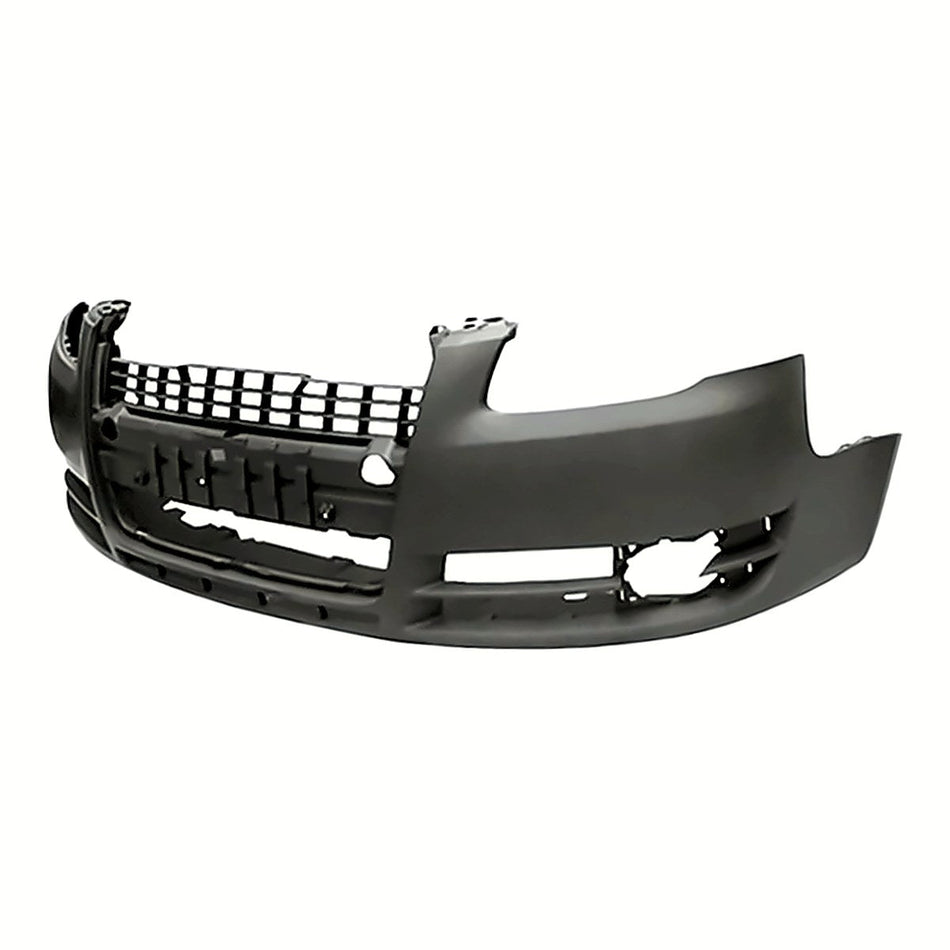2007-2009 Audi A4 Cabrio Convertible Bumpers, front, AU1000142
