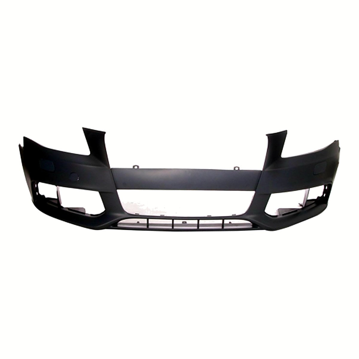 2009-2012 Audi A4 Bumpers, front, AU1000160C