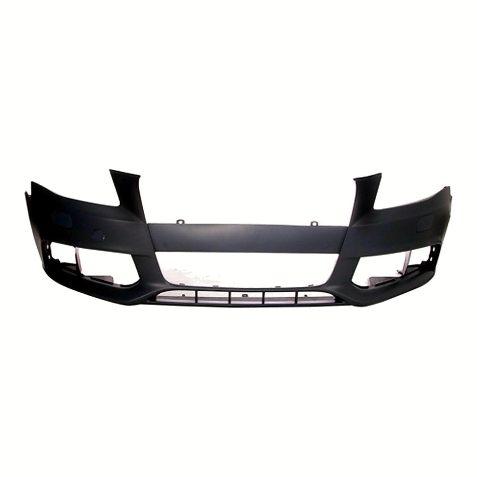 2009-2012 Audi A4 Bumpers, front, AU1000160C