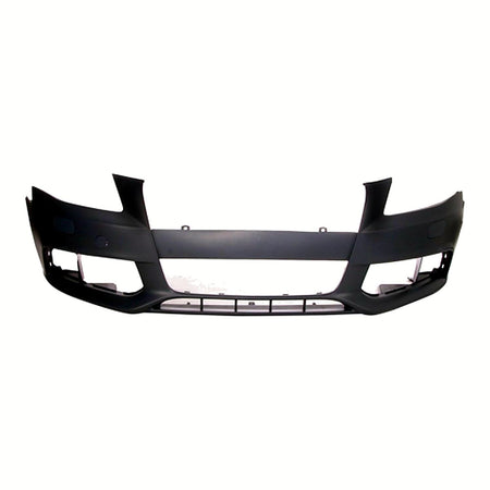 2009-2012 Audi A4 Bumpers, front, AU1000160