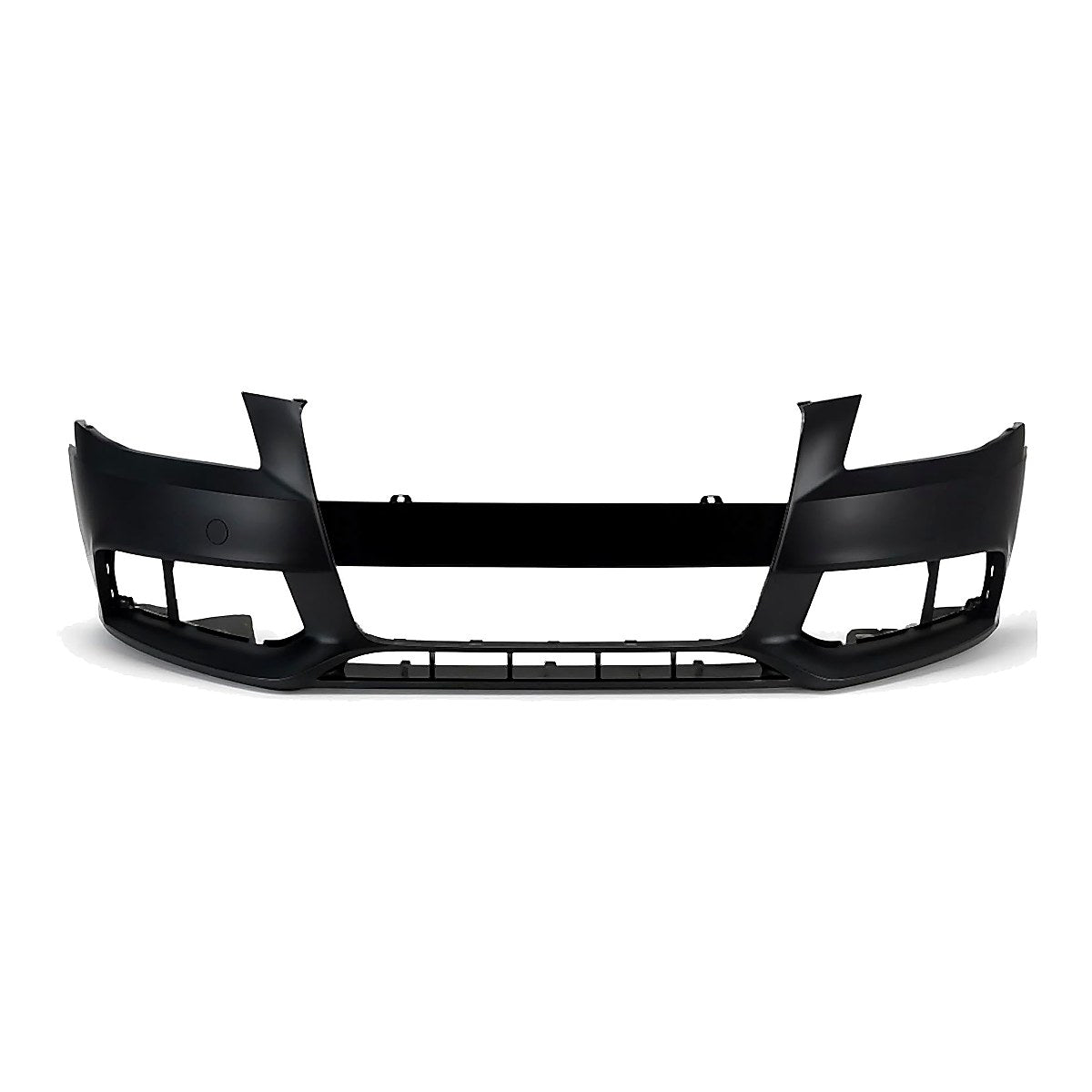 2009-2012 Audi A4 Bumpers, front, AU1000162